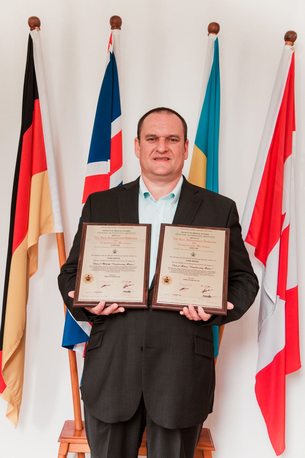 How to break a hex curse