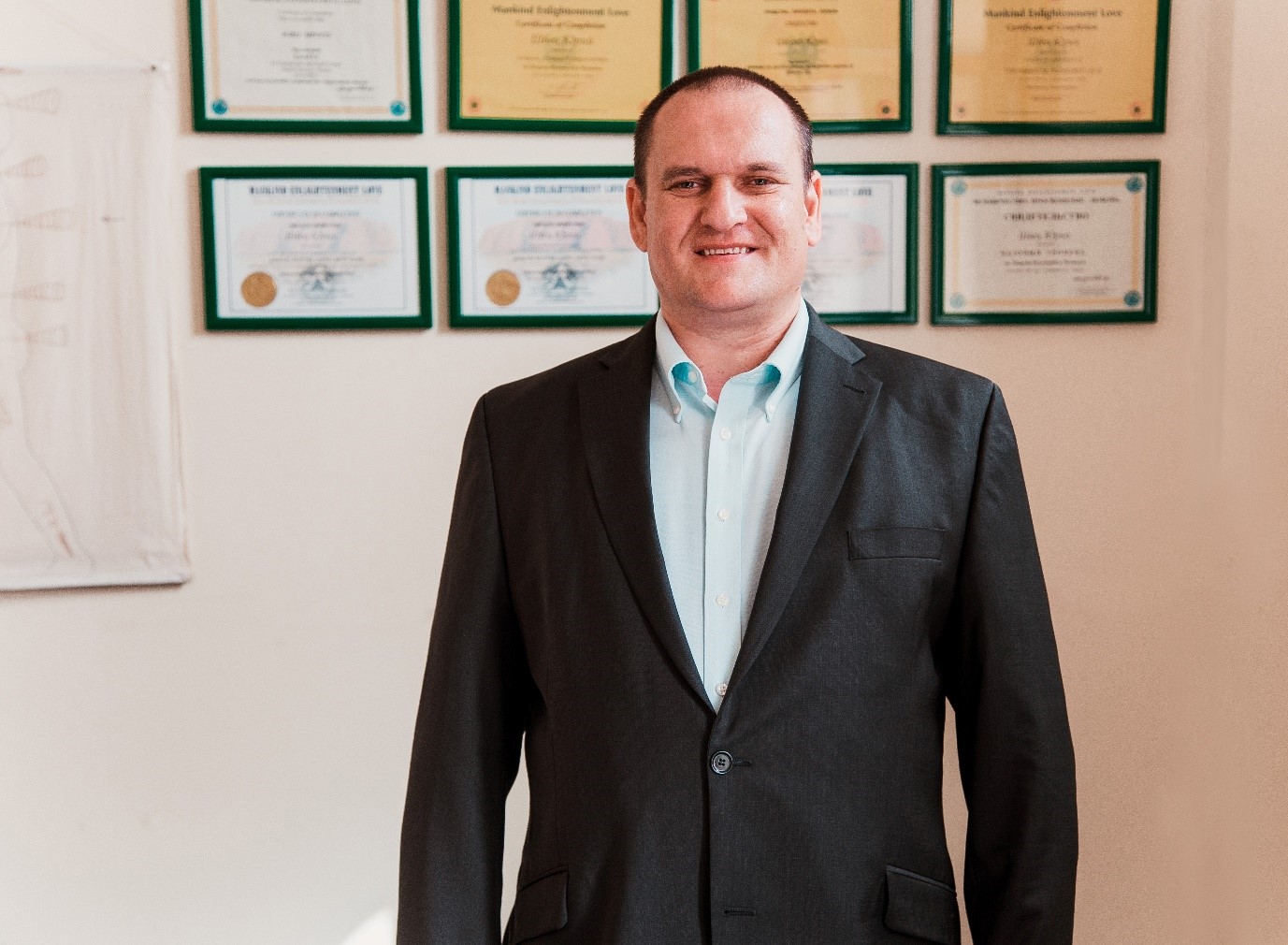 How to break a hex curse