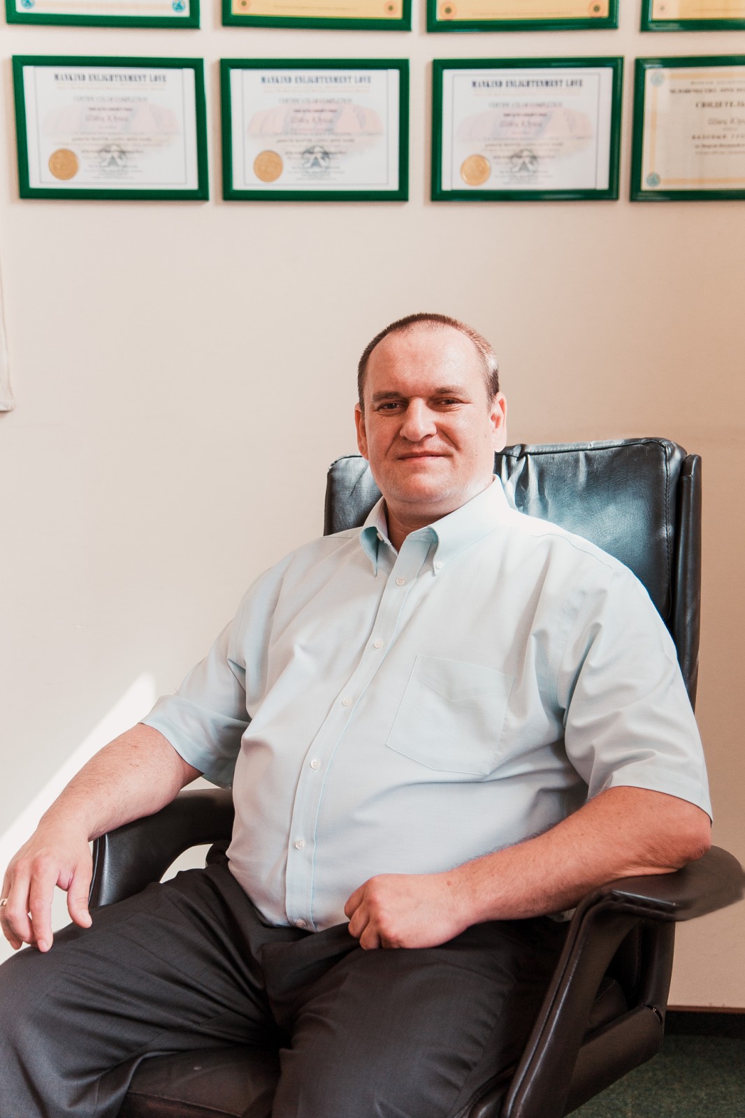 How to break a hex curse